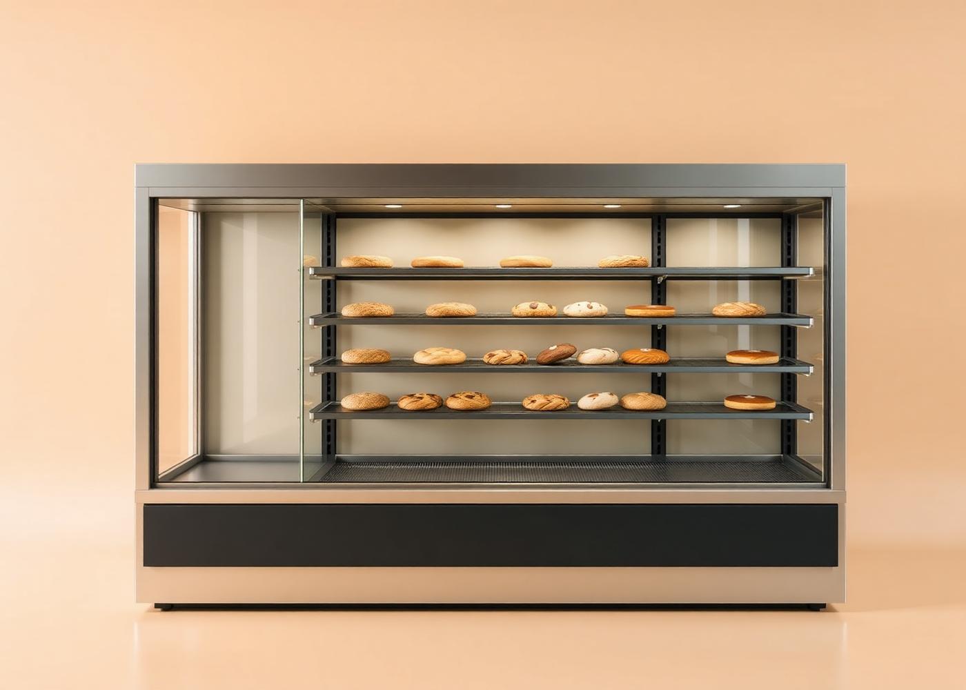 Bakery Counters
